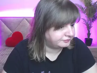 ZannaDreil's Live Sex Cam Show
