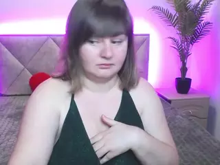 ZannaDreil's Live Sex Cam Show