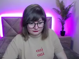 ZannaDreil's Live Sex Cam Show