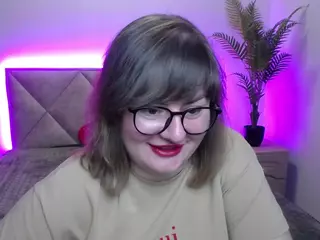 ZannaDreil's Live Sex Cam Show
