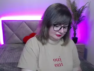ZannaDreil's Live Sex Cam Show