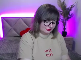ZannaDreil's Live Sex Cam Show
