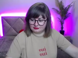 ZannaDreil's Live Sex Cam Show