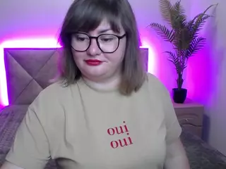 ZannaDreil's Live Sex Cam Show