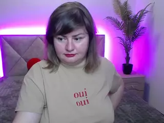 ZannaDreil's Live Sex Cam Show