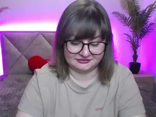 ZannaDreil's Live Sex Cam Show