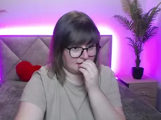 ZannaDreil's Live Sex Cam Show