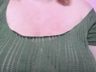 ZannaDreil's Live Sex Cam Show