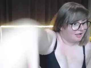 ZannaDreil's Live Sex Cam Show