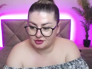 ZannaDreil's Live Sex Cam Show