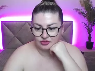 ZannaDreil's Live Sex Cam Show
