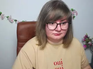 ZannaDreil's Live Sex Cam Show