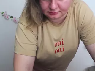 ZannaDreil's Live Sex Cam Show