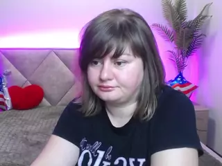 ZannaDreil's Live Sex Cam Show