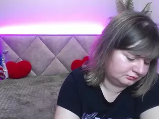 ZannaDreil's Live Sex Cam Show