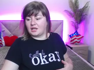ZannaDreil's Live Sex Cam Show