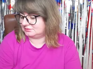 ZannaDreil's Live Sex Cam Show
