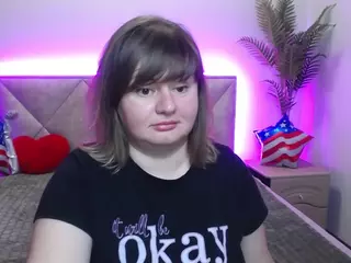 ZannaDreil's Live Sex Cam Show
