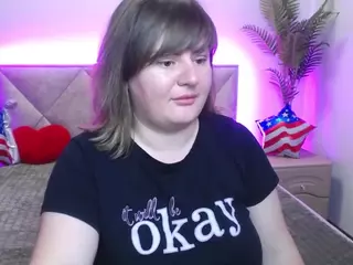 ZannaDreil's Live Sex Cam Show