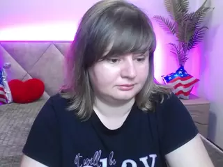 ZannaDreil's Live Sex Cam Show