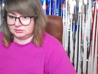 ZannaDreil's Live Sex Cam Show