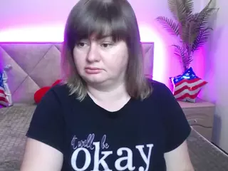 ZannaDreil's Live Sex Cam Show