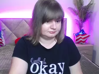 ZannaDreil's Live Sex Cam Show