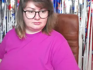 ZannaDreil's Live Sex Cam Show
