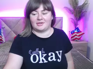 ZannaDreil's Live Sex Cam Show