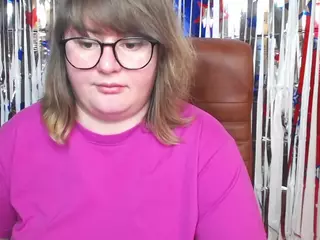 ZannaDreil's Live Sex Cam Show