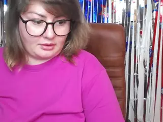 ZannaDreil's Live Sex Cam Show