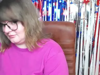 ZannaDreil's Live Sex Cam Show
