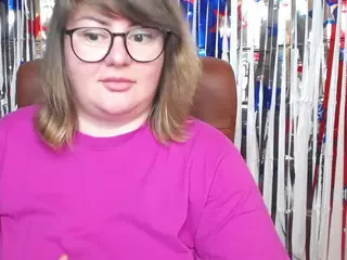 ZannaDreil's Live Sex Cam Show