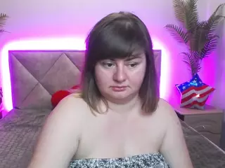 ZannaDreil's Live Sex Cam Show