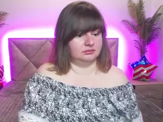 ZannaDreil's Live Sex Cam Show