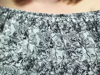 ZannaDreil's Live Sex Cam Show