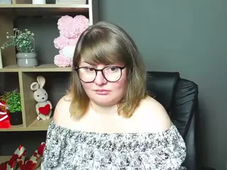 ZannaDreil's Live Sex Cam Show
