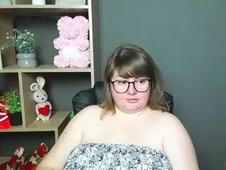 ZannaDreil's Live Sex Cam Show