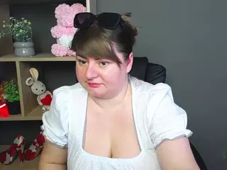 ZannaDreil's Live Sex Cam Show
