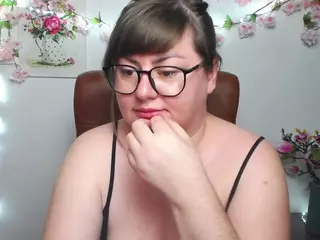 ZannaDreil's Live Sex Cam Show