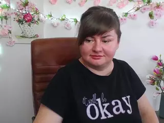 ZannaDreil's Live Sex Cam Show