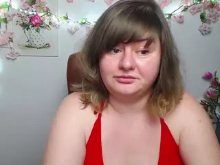ZannaDreil's Live Sex Cam Show