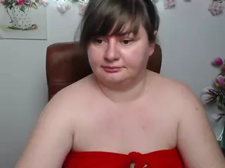 ZannaDreil's Live Sex Cam Show