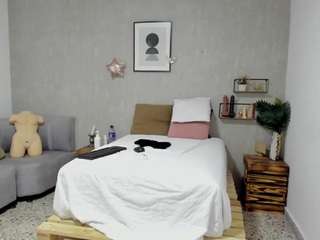 afrodita-martinez webcam