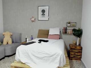 afrodita-martinez webcam