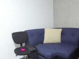 afrodita-martinez Sex Cam Show