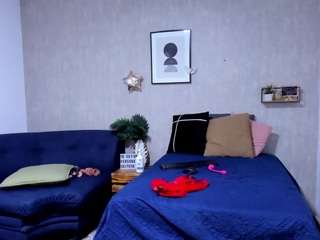 afrodita-martine... Live Webcam on CamSoda