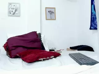 Agata-prg's Live Sex Cam Show
