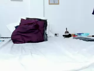 Agata-prg's Live Sex Cam Show