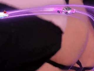 amber-stonee Live Webcam on CamSoda